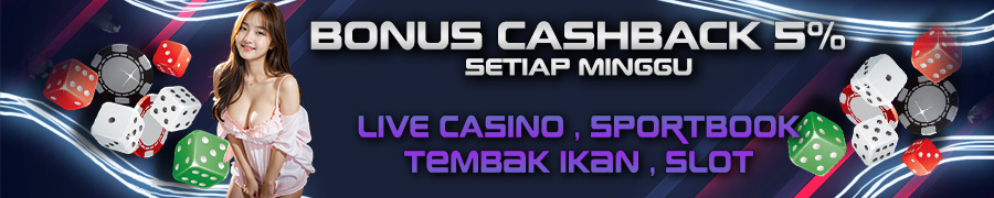 IKUT4D Bonus Cashback